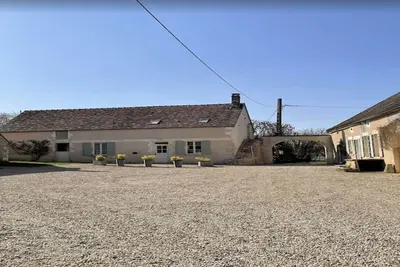 Image de Gîte au coeur d'un domaine pour amateurs de nature et de calme
