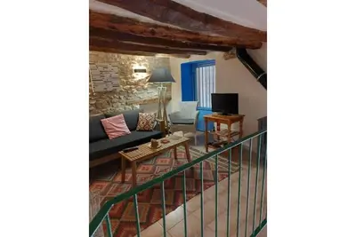 Beautiful town house in San Jordi, Castellón