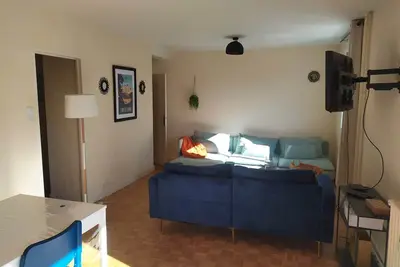 Image de Ideal location near the old bridge