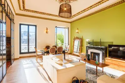 Image de Le Palazzo Ap4329 By Riviera Holiday Homes