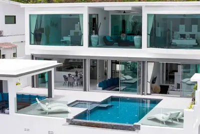 Image de Villa Best View Samui