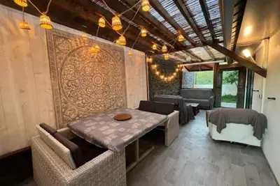 Image de Maisonnette de charme