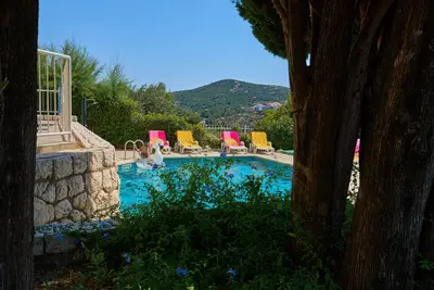 Image de Luxury Family Penthouse Avalon