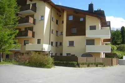 Image de Appartement de vacances Maloja pour 1 - 2 personnes - Appartement de vacances