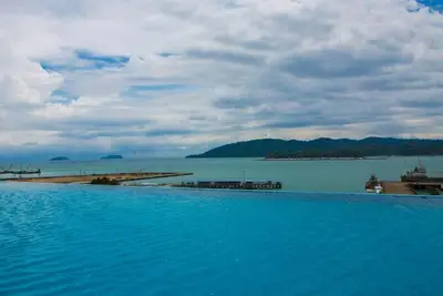 Image de Jesselton Point Homestay