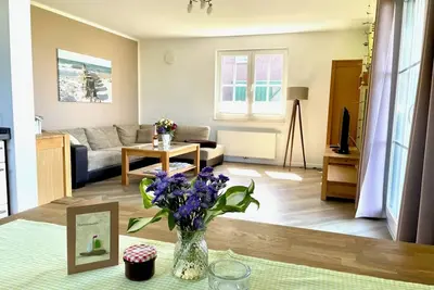 Image de Vacation apartment Donnerkeil