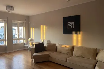 Image de Modern apartment with luxury finishes in Eur