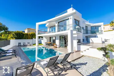 Image de Villa Dunamoon by Abahana Villas