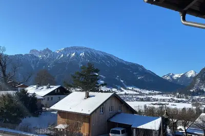 Image de Exclusive studio with wonderful mountain and valley views