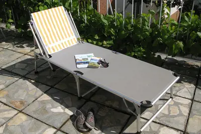 Image de Apartment Herrenberg, gr. Sun terrace in Valwig, 3km from Cochem