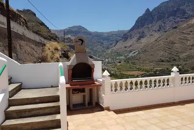 Image de Casa Panchita - Maximum relaxation - Trekking