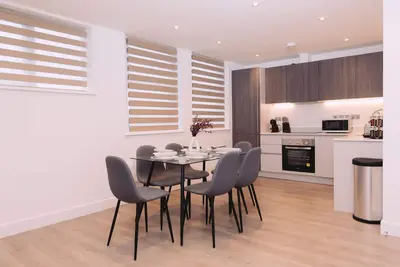 Image de Golden Mansion