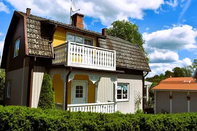 Image de Vacation home Vena, Sweden, near Vimmerby