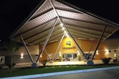 Image de Ilhas do Lago Eco Resort - Apt 1 bedroom 6 people 14/05 to 18/05, 08/06 to15/06