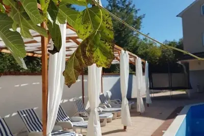 Image de Maison de vacances Cere pour 1 - 22 personnes avec 10 chambres à coucher - Maison de vacances