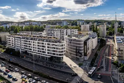 Image de Apartamenty Sun & Snow Plac Unii