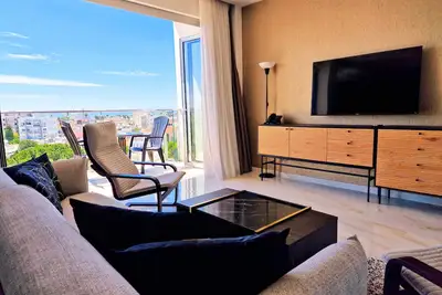 Sveltos Residence Suites