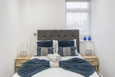 Image de Silver Mansion