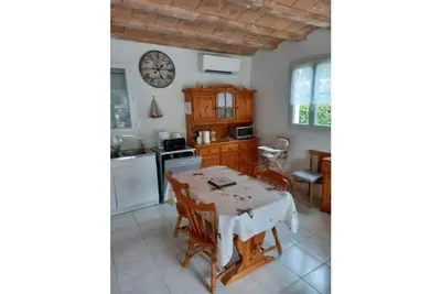 Image de Gite 3⭐⭐⭐ climatisé au Cœur des Cévennes