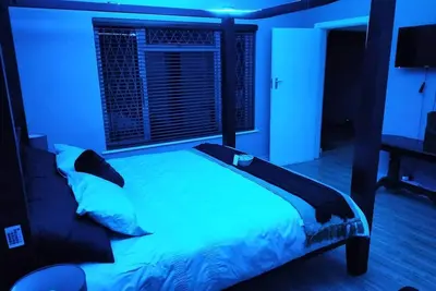 Image de Perfectly situated, secure Guest Suite in Ramsgate, central South Coast Paradise