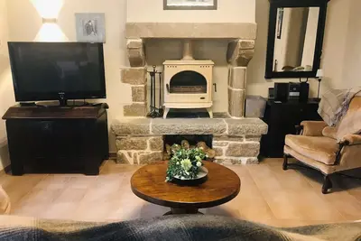 Image de Maison 8 pers + 1 bébé - Accès Pmr - dans Monts d'Arrée. (Animaux bienvenus! )