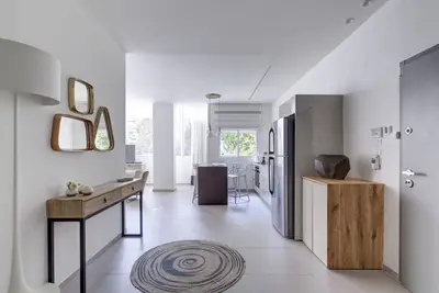 Central17 by Tlv2rent