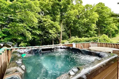Image de Trailside #3 ~ summer fun! Ac, Hot Tub, Atv, hiking, fishing, boating.