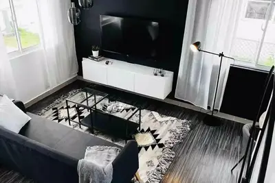 Image de Cozy 2-Br w/ WiFi & free parking