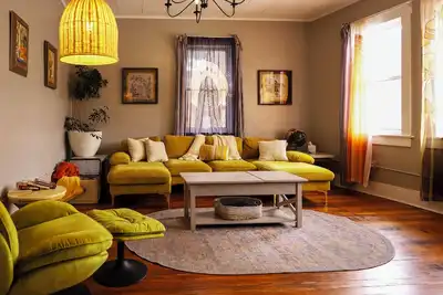 Image de Bisbee Home: Fantastic Views & Walkable Location!
