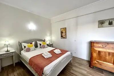 Image de Albufeira Central 4 by Homing