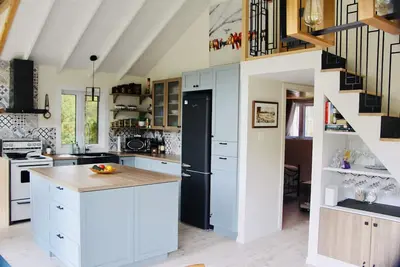 Image de Chalet Zen au coeur de la nature