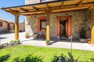 Image de Solapeña Rural House (Cebo)