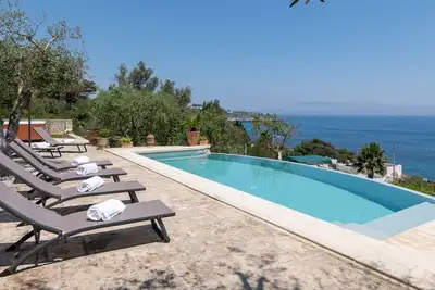 Image de Villa Soleluna 7+1, Emma Villas