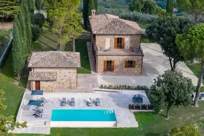Image de Villa Anna Elisa 8, Emma Villas