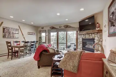 Image de Liftside Retreat in Breckenridge