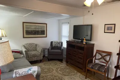 Image de Historic & Charming Weatherford Home