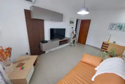 Image de Apt in the heart of Mendoza City