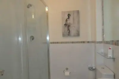 Lovely apartment with direct access to the pool