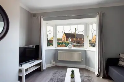 Image de Dodhurst House by Our Home Short Stays