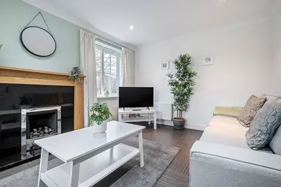 Image de Grange House by Our Home Short Stays