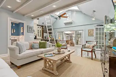 Image de Guilford Carriage House at Granite Lodge!