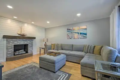 Image de Modern Middletown Retreat, Minutes to Downtown!