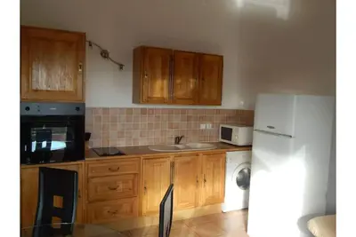 Image de Apartment 700 m from the beach 4/5 people - Logement 591003