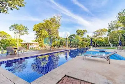 Image de Village 202 in Reserva Timeantube, Praia do Forte