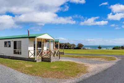 Image de Discovery Parks - Devonport