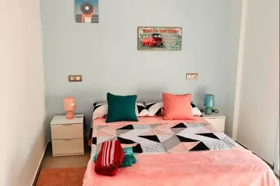 ► Apartment \"Ice cream\" │ Urban Point