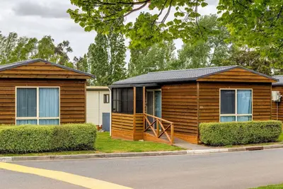 Image de Discovery Parks - Hadspen