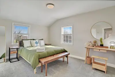 Image de Annapolis Charm –Bright 3br in Downtown