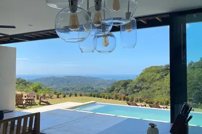 Image de No Pasa Nada! New* Scenic Ocean View Villa w/ Pool