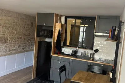 Image de Jolie F2 centre ville